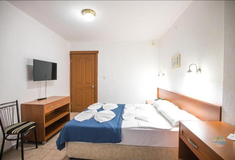 스탠다드 룸, Private