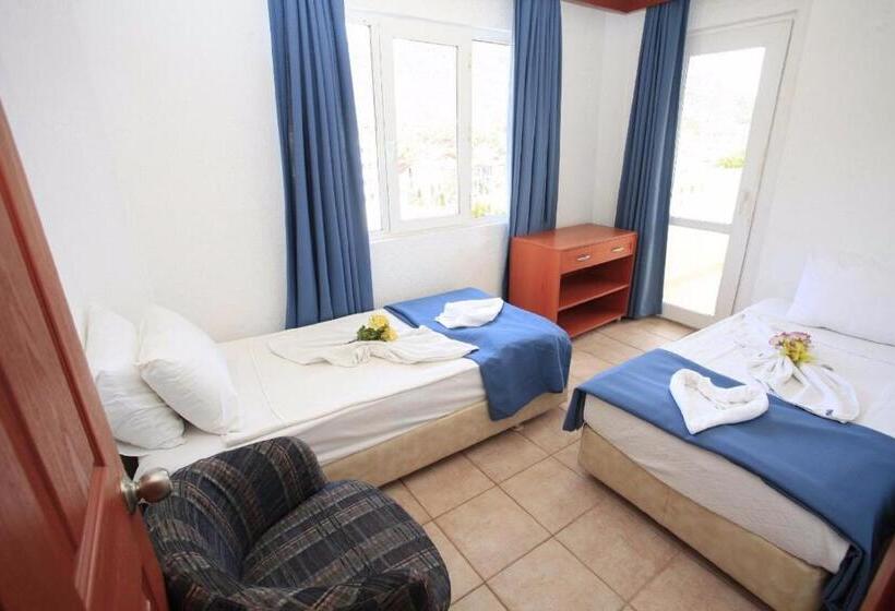 패밀리 룸, Private