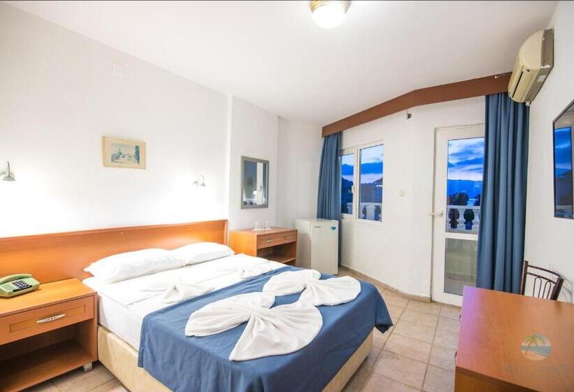 패밀리 룸, Private