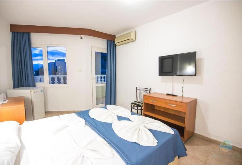 패밀리 룸, Private