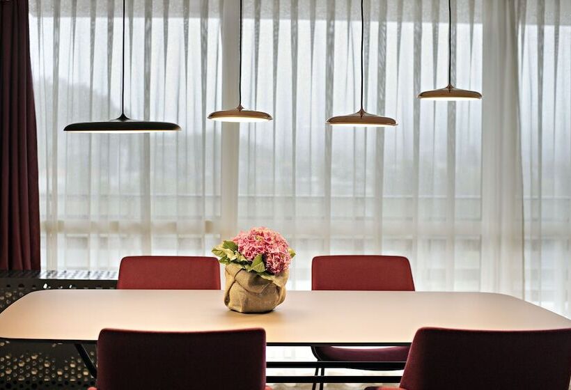 سوئیت پریمیوم, Rikli Balance