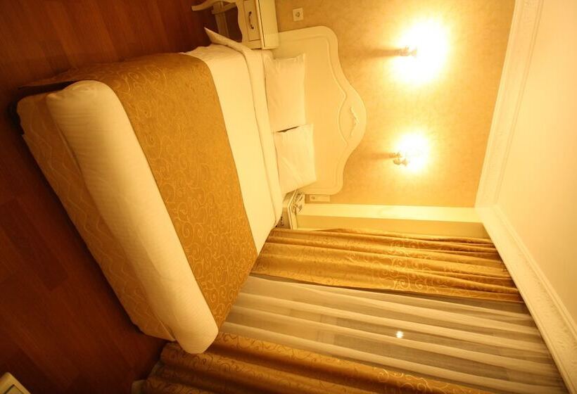 اتاق استاندارد, Sirkeci Park