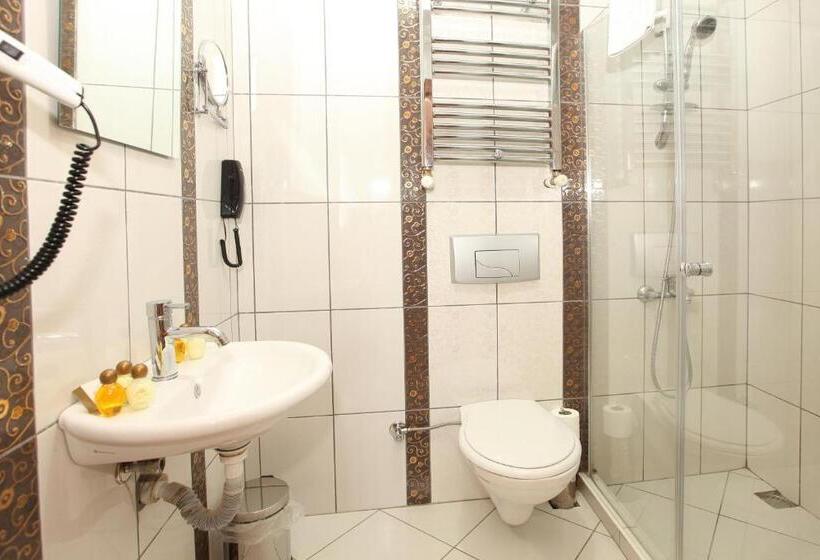 اتاق استاندارد, Sirkeci Park