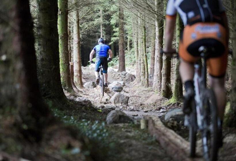 חדר סטנדרט, The Valley Hotel & Carriage Gardens