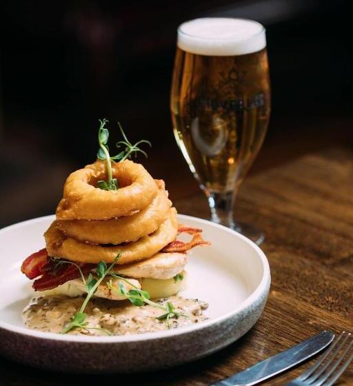 חדר סטנדרט, The Valley Hotel & Carriage Gardens