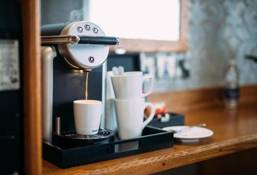 חדר סטנדרט, The Valley Hotel & Carriage Gardens