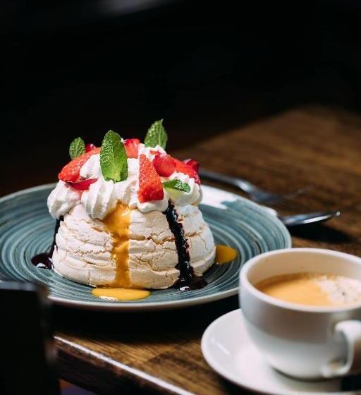 חדר סטנדרט, The Valley Hotel & Carriage Gardens