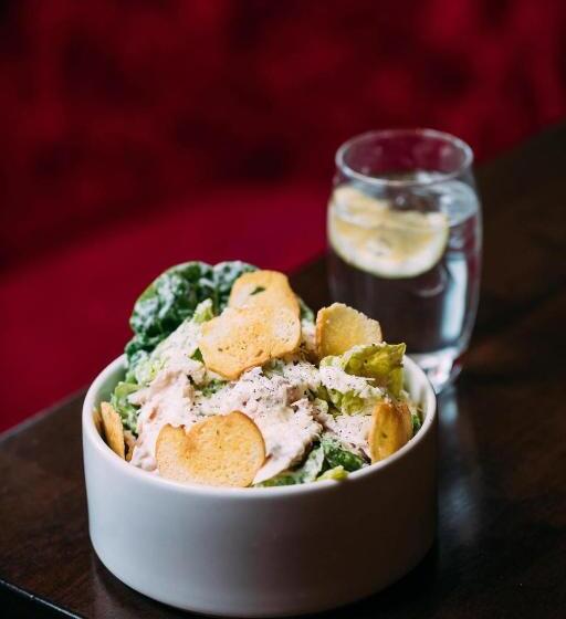 חדר סטנדרט, The Valley Hotel & Carriage Gardens