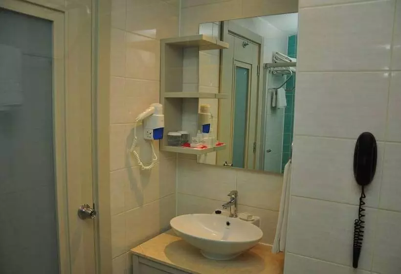 ファミリールーム, Port Side Resort   All Inclusive