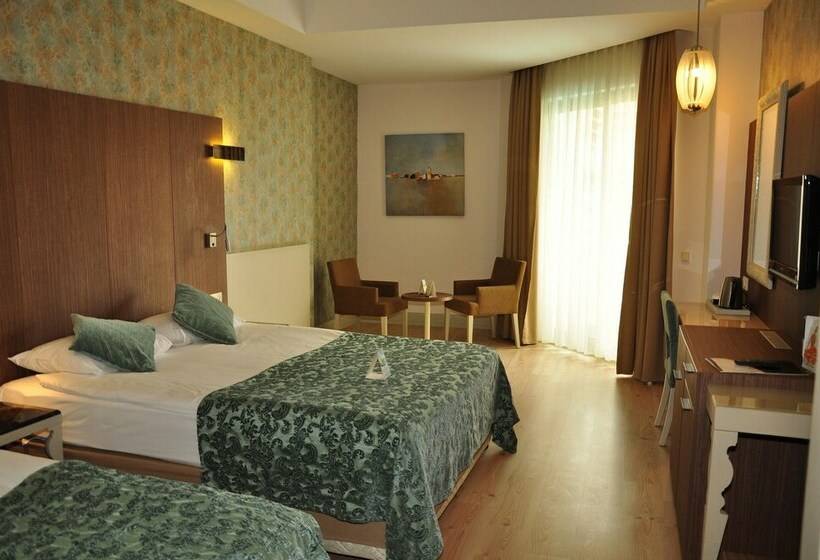 标准间, Port Side Resort All Inclusive