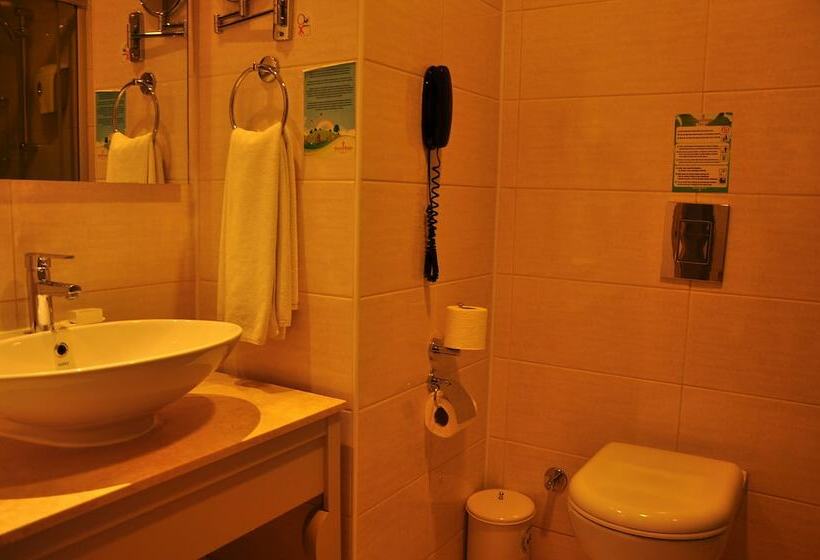 标准间, Port Side Resort All Inclusive