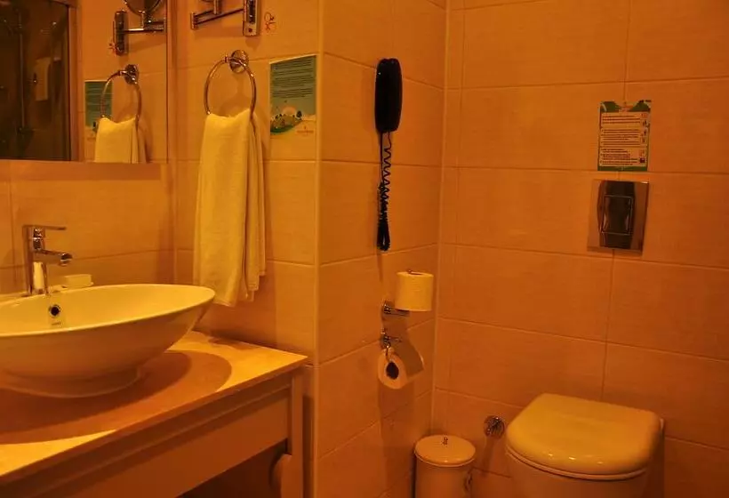 スタンダードルーム, Port Side Resort   All Inclusive