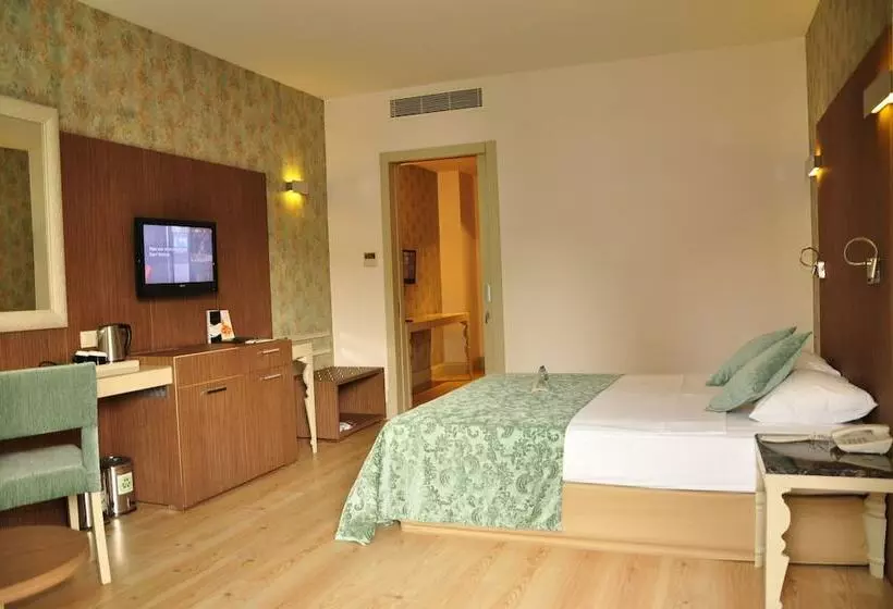ファミリールーム, Port Side Resort   All Inclusive