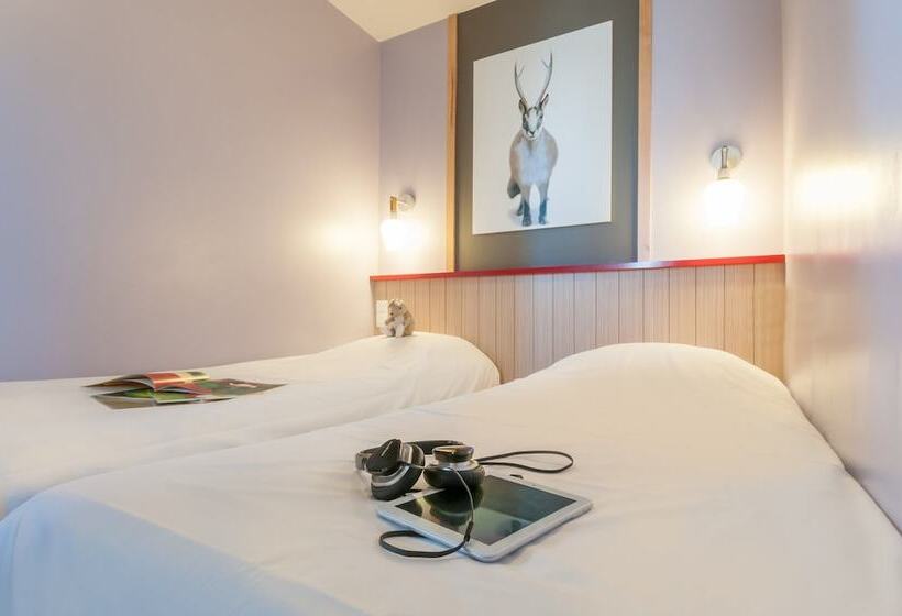 آپارتمان 1 خوابه, Residence Pierre & Vacances Electra