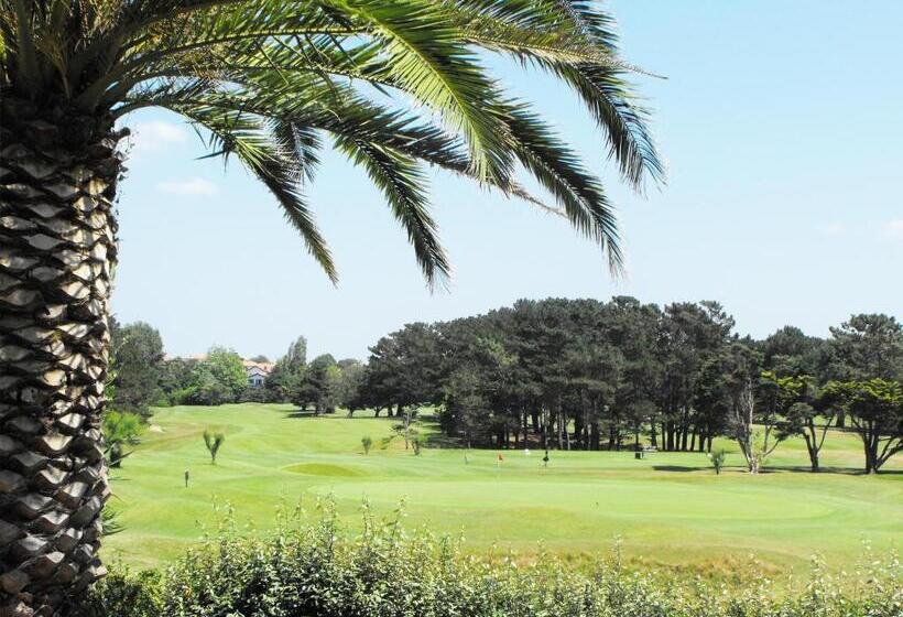 דירת חדר, Mer Et Golf