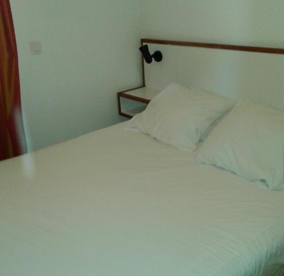 סטודיו סטנדרטי פנימי, Mer Et Golf