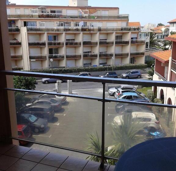 סטודיו סטנדרטי פנימי, Mer Et Golf