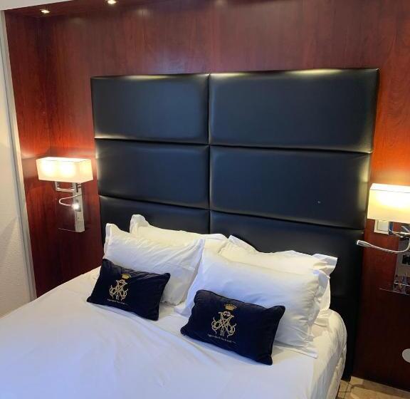 דירת דופלקס בת חדר שינה 1, Mer Et Golf