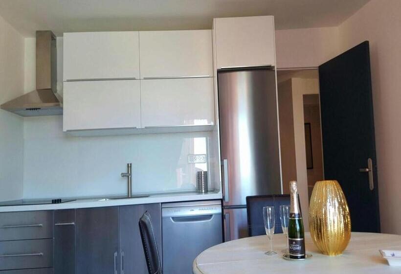 סוויטה, Mer Et Golf