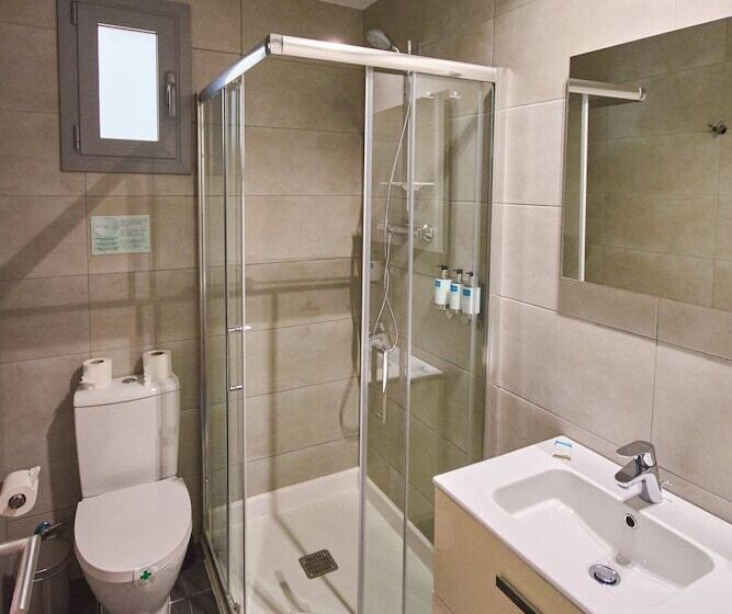 آپارتمان 3 خوابه, Sensation Sagrada Familia