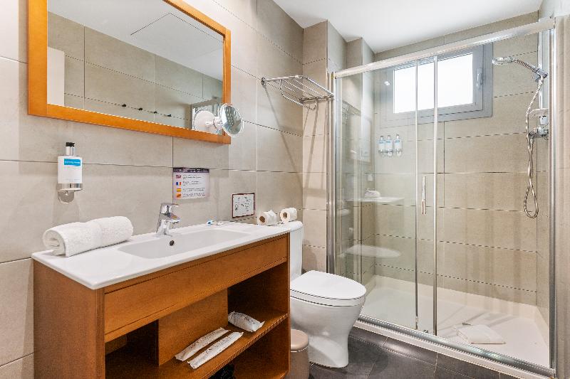 آپارتمان 2 خوابه, Sensation Sagrada Familia