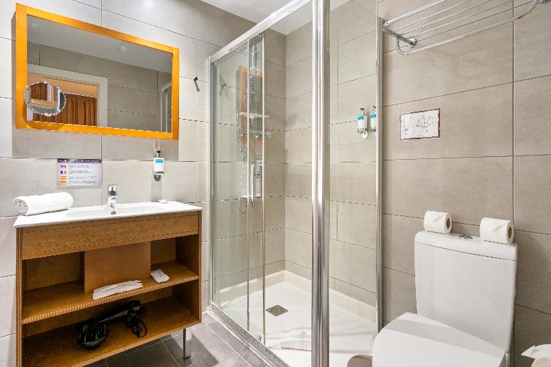 آپارتمان 1 خوابه, Sensation Sagrada Familia