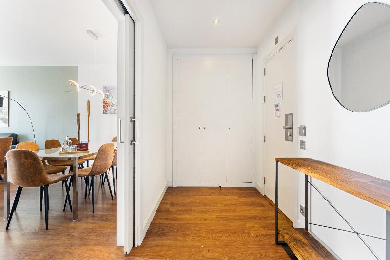 آپارتمان 4 خوابه, Sensation Sagrada Familia