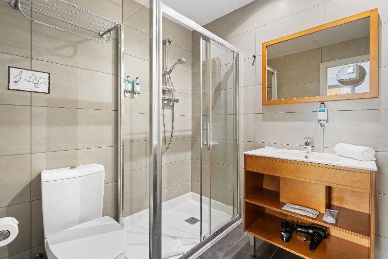 آپارتمان 3 خوابه, Sensation Sagrada Familia