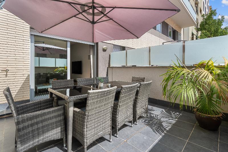 آپارتمان 3 خوابه, Sensation Sagrada Familia