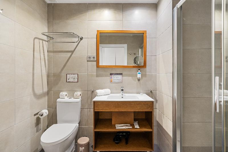 آپارتمان 3 خوابه, Sensation Sagrada Familia