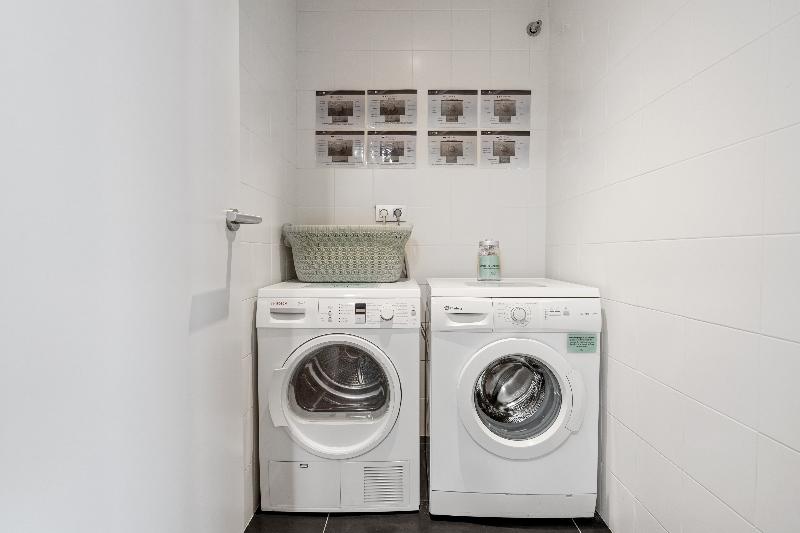 آپارتمان 3 خوابه, Sensation Sagrada Familia