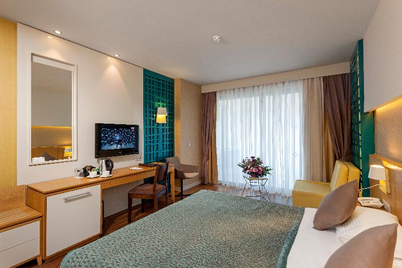 Номер Стандарт, Sherwood Dreams Resort