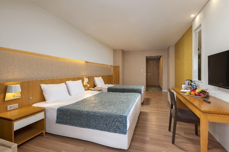 غرفة قياسية, Sherwood Dreams Resort