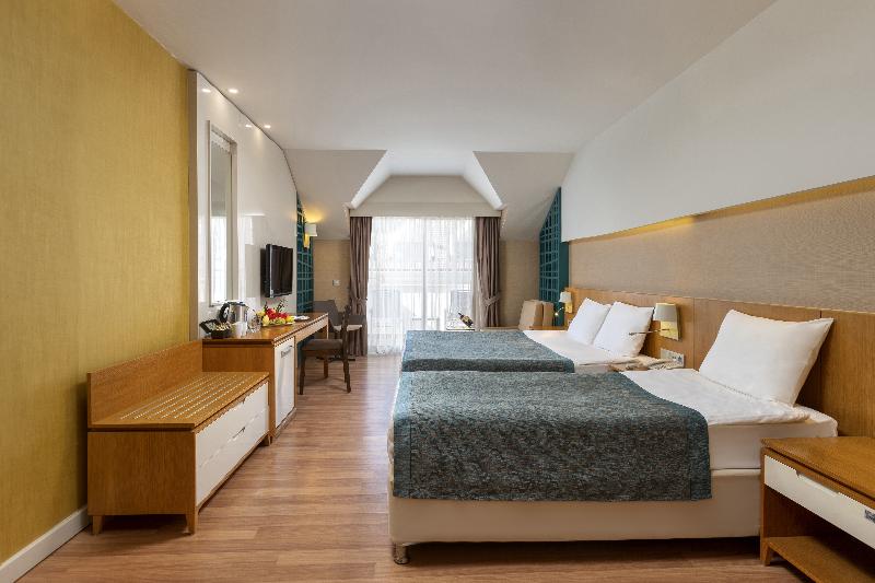 غرفة قياسية, Sherwood Dreams Resort