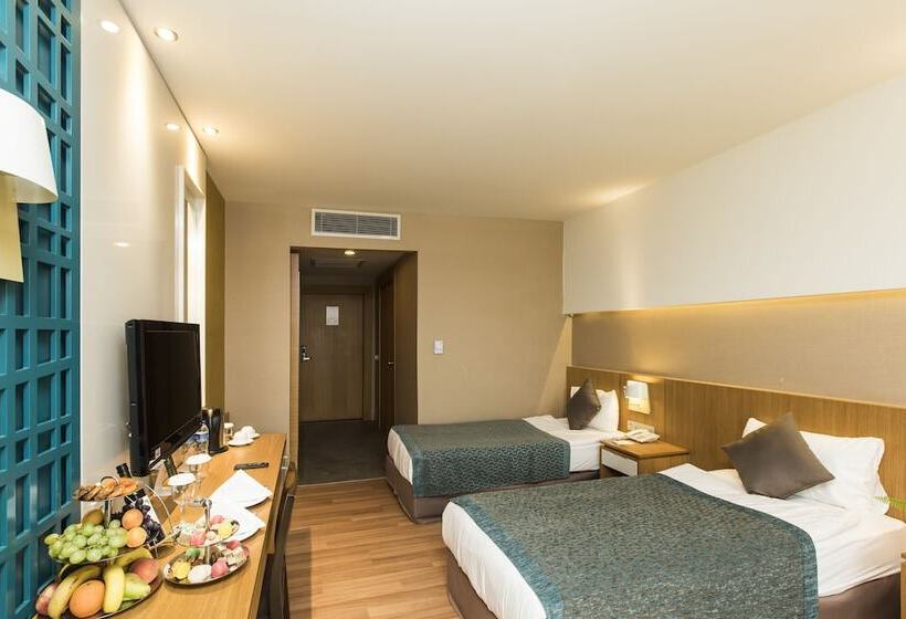 غرفة قياسية, Sherwood Dreams Resort