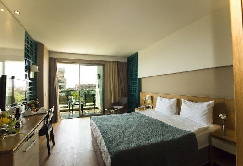 غرفة قياسية, Sherwood Dreams Resort