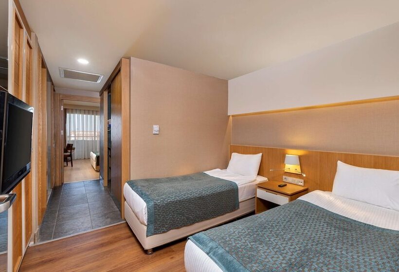 Family Connecting Room, Sherwood Dreams Resort