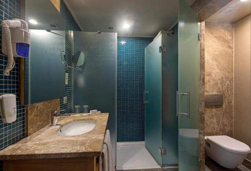 غرفة قياسية, Sherwood Dreams Resort