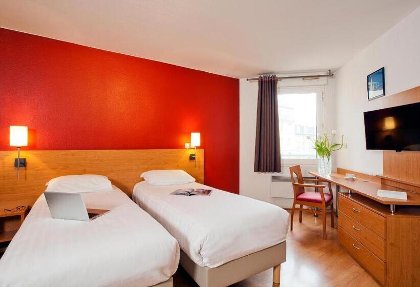 スタンダードスタジオ, Séjours & Affaires Lyon Saxe Gambetta