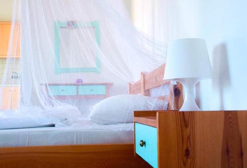 스탠다드 발코니 스튜디오, Villa Valia