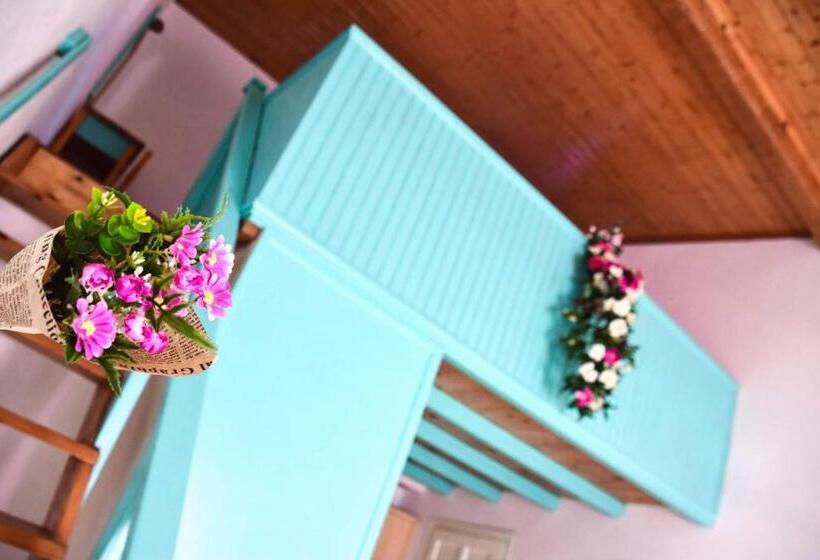 스탠다드 스튜디오, Villa Valia