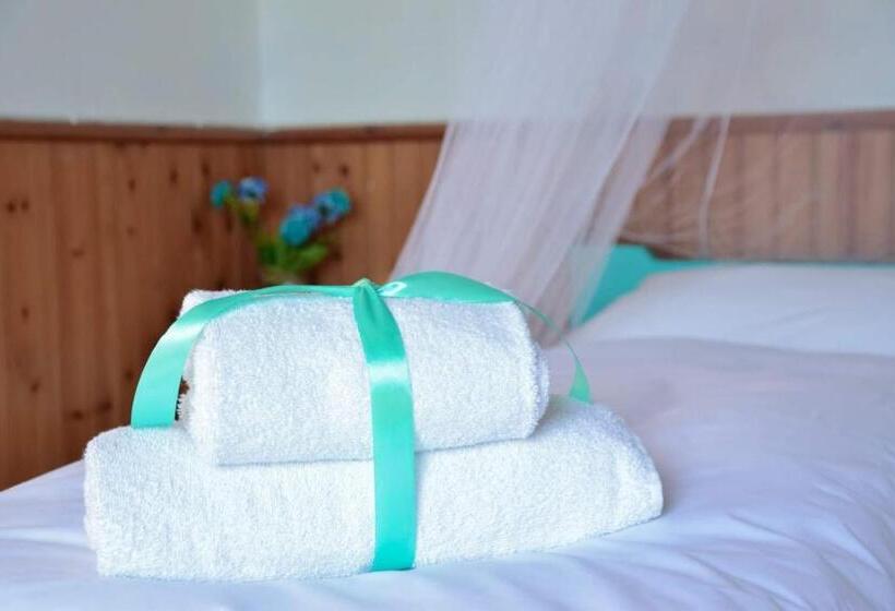 침실 2개 아파트, Villa Valia