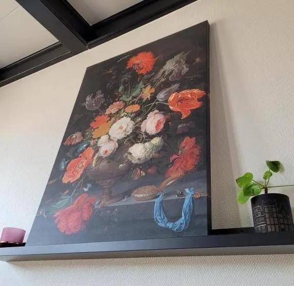 デラックスルーム, B&b Diepzicht