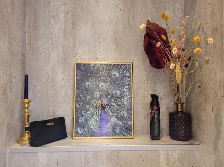 豪华房间, B&b Diepzicht