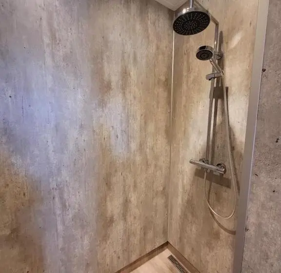 デラックスルーム, B&b Diepzicht