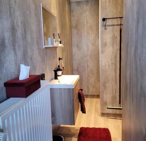 豪华房间, B&b Diepzicht