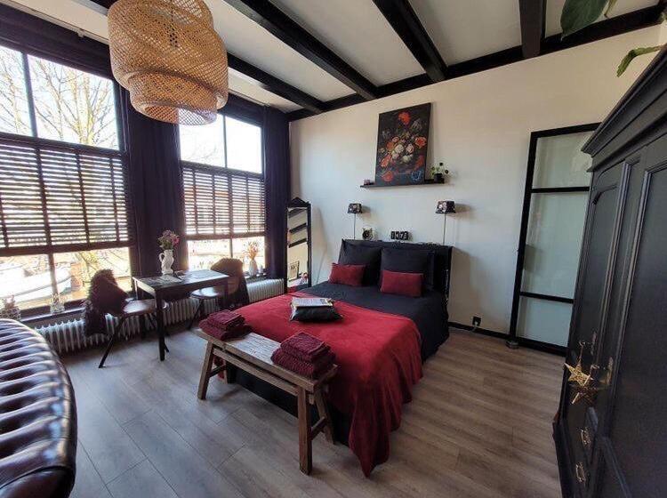 Номер Deluxe, B&b Diepzicht