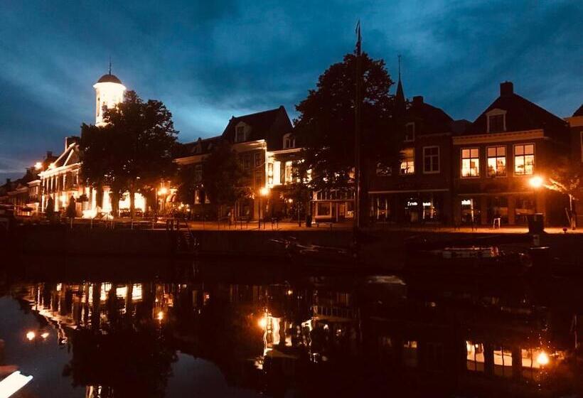 豪华房间, B&b Diepzicht