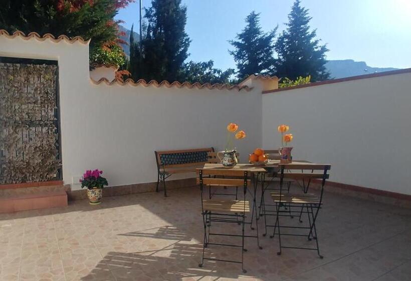 四人标准间, Ciuri Ri Zagara