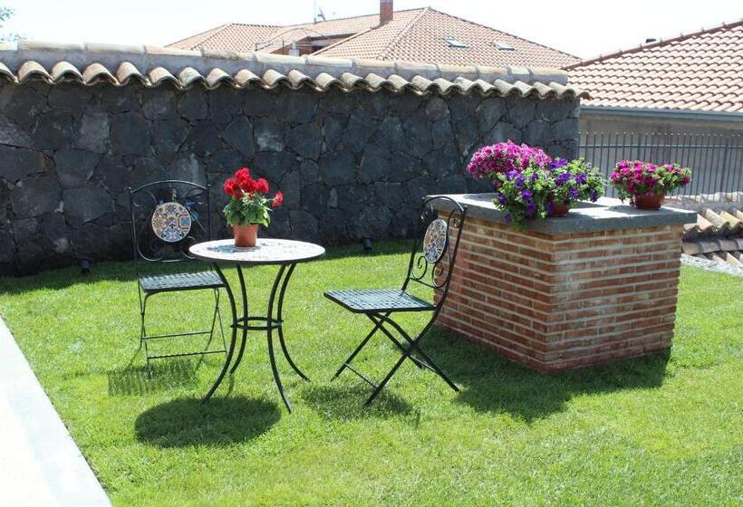 标准间, Martina Paradise Affitta Camere